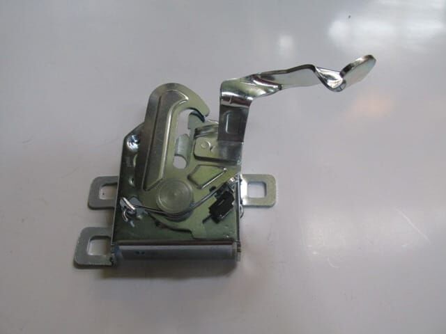 Fıat Pratıco- 12/14; Kaput Kilidi - 51810895