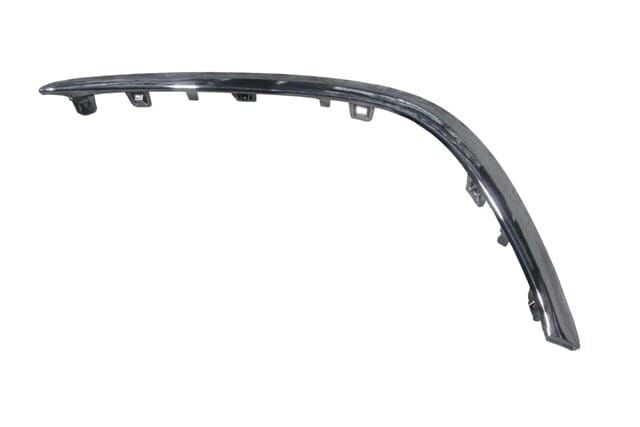 (yeni Ürün!!!)mercedes E Class- W213- 21/23; Ön Tampon Panjuru Üst Nikelajı Sol (exclusıve) (tw) - 2138853703