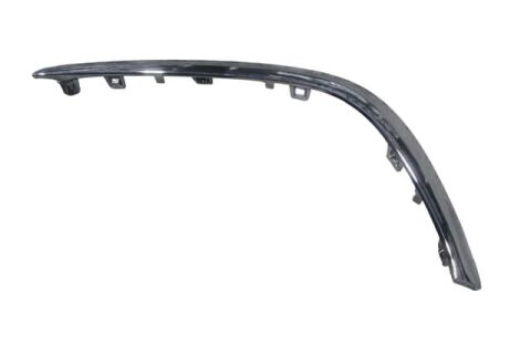 (yeni Ürün!!!)mercedes E Class- W213- 21/23; Ön Tampon Panjuru Üst Nikelajı Sol (exclusıve) (tw) - 2138853703