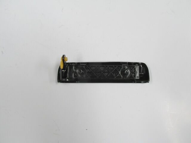 80607-01A10 - Nıssan Pıck Up- D21- 89/97; Ön Kapı Dış Açma Kolu Sol Siyah (Tyg)