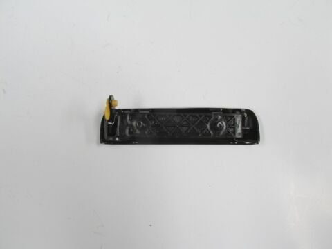 80607-01A10 - Nıssan Pıck Up- D21- 89/97; Ön Kapı Dış Açma Kolu Sol Siyah (Tyg)