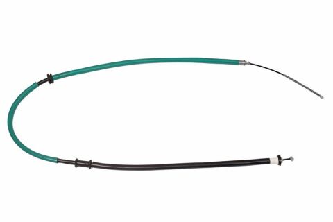 EL FREN TELİ ARKA SOL NEMO-FIORINO-BIPPER 07 1662mm/1407mm BENZİNLİ
