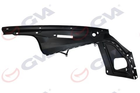 Çamurluk Ust Bakalıtı Sol Bmw F10 Lcı