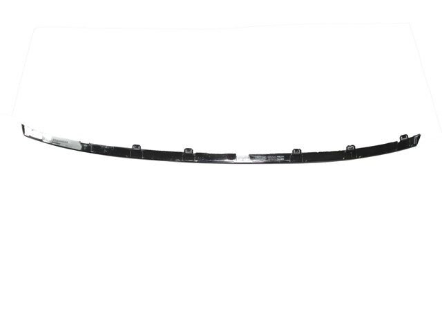 71127-Swa-003 - Honda Crv- 07/10; Ön Tampon Panjuru Alt Nikelajı (Tyg)