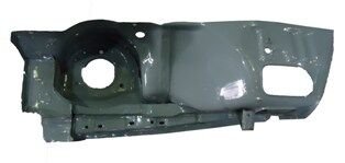 71312-2Da10 - Hyundaı Elantra- 02/03; İç Podye Sacı Sol (Bfn)