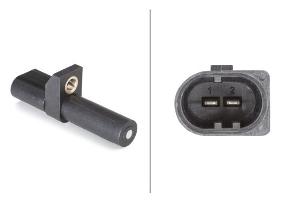 Krank Mılı Konum Sensoru Mercedes W169 W203 W204 W211 W212 W463 C253 W220 W639 B901 B906