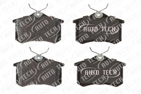 ARKA BALATA MGN II-LGN-GOLF III-IV-PASSAT III-POLO-C3-C4-P307-AUDI A3-A4 GDB823 x