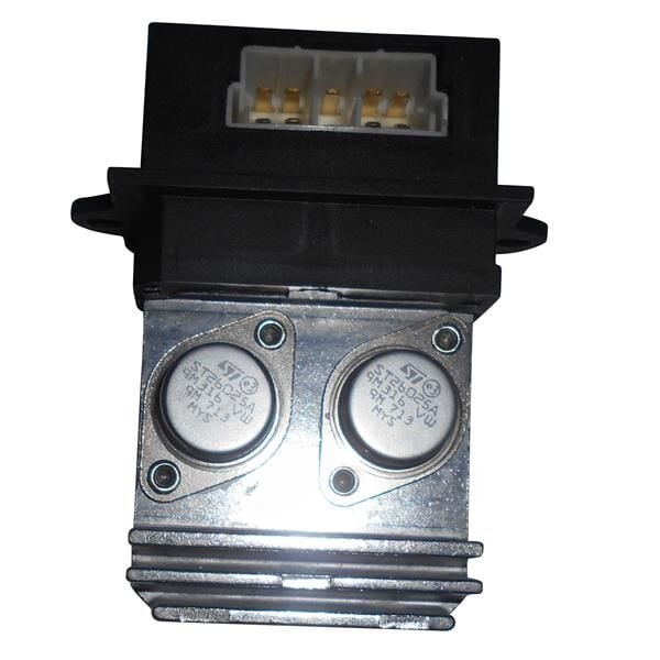 Hız Ayar Ünitesi Klima Rolesi R19-Master Iı 2.8