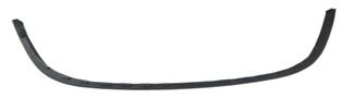 960157154R - Renault Clıo- 3- Hb- 09/12; Karlık (Ön Tampon Altı) (Spoıler) (Tw)