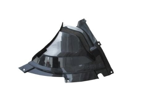 51717241847 - Bmw 1 Serı- F20- 12/15; Ön Çamurluk Davlumbazı Bakaliti Sol (Plastik Enjeksiyon)