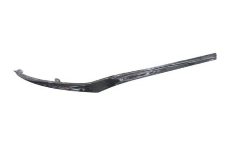 (yeni Ürün!!!)mercedes E Class- W213- 21/23; Ön Tampon Panjuru Alt Nikelajı Sağ (exclusıve) (tw) - 2138852203