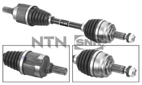 AKS CİTROEN C4 PİCASSO II 2.0L BLUEHDİ - 5/2013 4/2018; C4 SPACETOURER 2.0L BLUEHDİ - 4/201