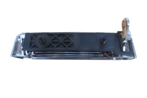 Nıssan Pıck Up- D21- 89/97; Ön Kapı Dış Açma Kolu Sağ (gümüş Gri) (tyg) - 80606-01A00-S
