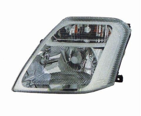20-A414-05-2B C.C2 ÖN FAR EL.MOTOR.LH.03-08
