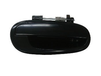Chevrolet Lacettı- Sd- 04/05; Arka Kapı Dış Açma Kolu Sağ Siyah (boyanır Tip) (hushan) - 96548153