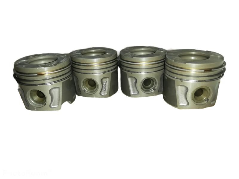 MOTOR PİSTON SEGMAN 040 69.60mm ASTRA J-CORSA D-FIORINO-DOBLO 1.3MTJ EURO5 75-90-95 0.20 KISA 87-435706-03