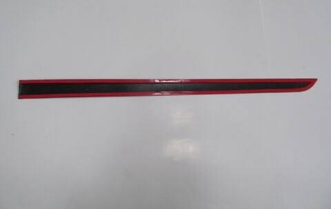 5172408 - Opel Astra- H- Sd/Hb- 04/07; Ön Kapı Bandı Sağ Siyah