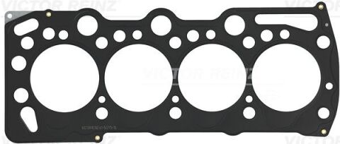 Silindir Kapak Contası 1.50 Mm 1 Çentik Astra F-Combo-Corsa B-Vectra A-Vectra B 1.7 Td 4Ee1-T