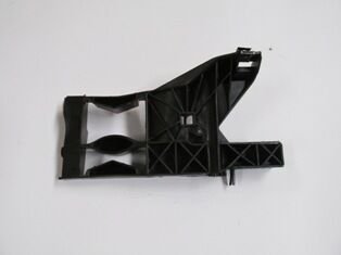 4G0805607 - Audı A6- 12/14; Far Alt Bağlantı Braketi Sol Plastik (Tw)