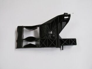 4G0805607 - Audı A6- 12/14; Far Alt Bağlantı Braketi Sol Plastik (Tw)