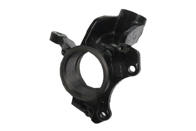 Skoda Kamıq- 20/24; Ön Aks Taşıyıcı Sağ (72 Mm) - 6Q0407256S