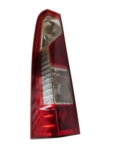 4419378 - RENAULT MASTER- 3- 11/19; STOP LAMBASI SOL KIRMIZI/BEYAZ DUYSUZ (MARS)