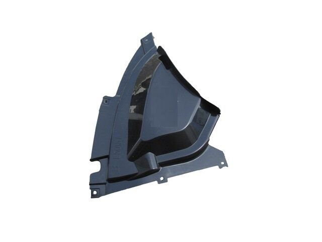 51717241847 - Bmw 1 Serı- F20- 15/19; Ön Çamurluk Davlumbazı Bakaliti Sol (Plastik Enjeksiyon)