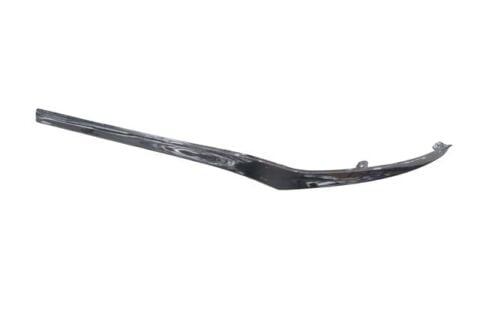 (yeni Ürün!!!)mercedes E Class- W213- 21/23; Ön Tampon Panjuru Alt Nikelajı Sol (exclusıve) (tw) - 2138852103