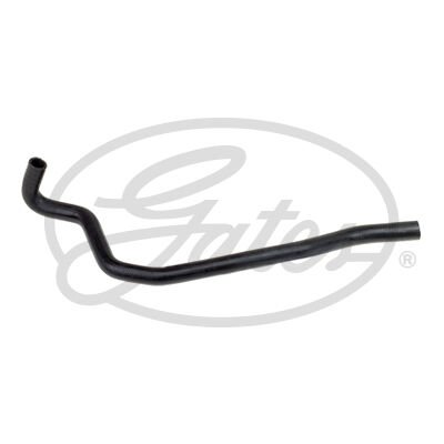 KALORİFER ÇIKIŞ HORTUMU LOGAN 1.5 DCI