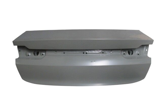 (yeni Ürün!!!)byd Han- 24/25; Arka Bagaj Kapağı Gri Boyalı (iceli/çekomastikli) (sımyı) - 1324411700