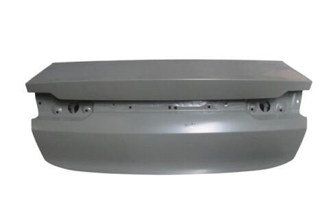 (yeni Ürün!!!)byd Han- 24/25; Arka Bagaj Kapağı Gri Boyalı (iceli/çekomastikli) (sımyı) - 1324411700
