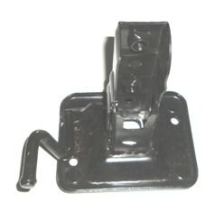 86642-2D000 - Hyundaı Elantra- 02/03; Arka Tampon Demiri Bağlantı Ayağı Sağ (Tw)