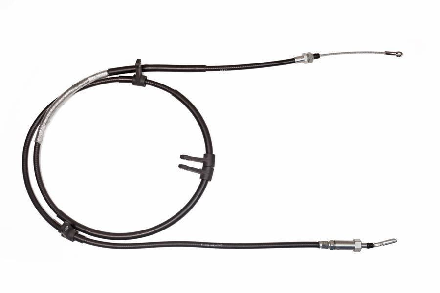 EL FREN TELİ ÖN JUMPER III-DUCATO III-BOXER III 06 2648mm/2335mm