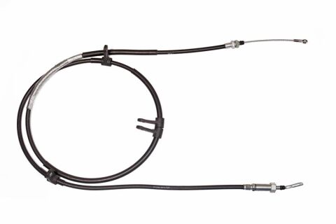EL FREN TELİ ÖN JUMPER III-DUCATO III-BOXER III 06 2648mm/2335mm