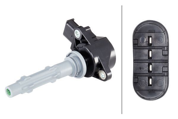 ATESLEME BOBINI MERCEDES M272 M273 W203 W204 W211 W212 W164 W221