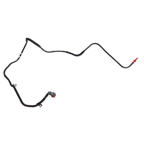 X Geri Dönüş Hortumu Trafıc Iı-Vıvaro A 1.9