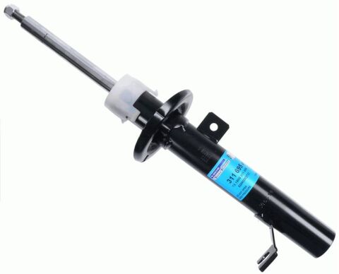 ON AMORTISOR SOL FIESTA V 01 08 MAZDA II 03 GAZLI