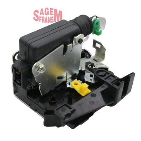 KAPI KİLİDİ ÖN SOL LOGAN HB-DUSTER-SANDERO YM