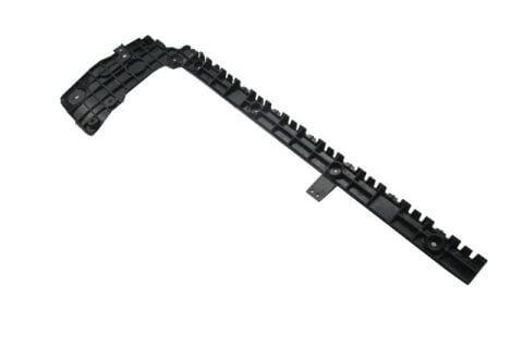 Bk31 17A881 Ce  - Ford Transıt- V363- 14/19; Arka Tampon İç Bağlantı Braketi Sağ (Uzun)