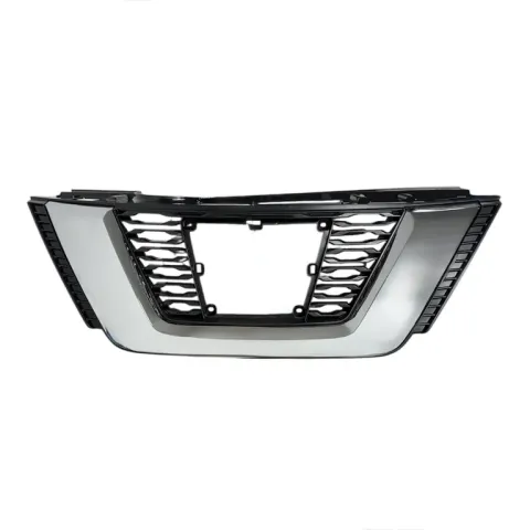 Nıssan Panjur X-trail 16-18 Ön (Camlı Tip Armasız)