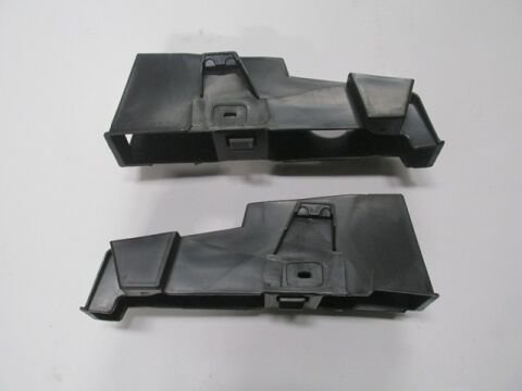 620929304R - Renault Megane- 4- Sd/Hb- 16/20; Ön Tampon Darbe Emici Orta Sağ/Sol Set (2 Parça)