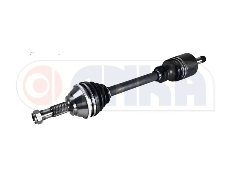 Aks Komple Sol Ducato-Boxer-Jumper 230 02-07 18Q Abs Li 54Diş