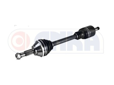 Aks Komple Sol Ducato-Boxer-Jumper 230 02-07 18Q Abs Li 54Diş