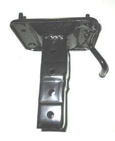 86641-2D000 - Hyundaı Elantra- 02/03; Arka Tampon Demiri Bağlantı Ayağı Sol (Tw)
