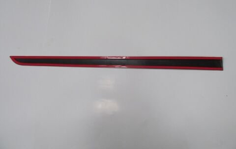 5172409 - Opel Astra- H- Sd/Hb- 04/07; Ön Kapı Bandı Sol Siyah