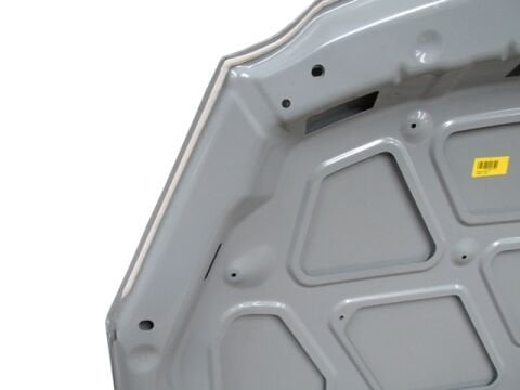 Opel Insıgnıa- 09/17; Motor Kaputu Gri Boyalı (iceli/çekomastikli) (sımyı) - 13276949