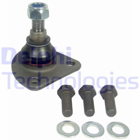 Rotil Alt Boxer-Jumper-Ducato 2.2 Hdı-3.0 Hdı 06-