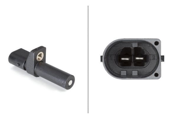 KRANK MILI KONUM SENSORU MERCEDES E-CLASS W210 S210 . SMART FORTWO Cabrio 451 07