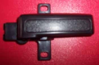 8-94217784-3A - Isuzu Nkr- 90/97; Ön Kapı İç Açma Kolu Sağ Mavi (Çerçevesiz) (Bfn)
