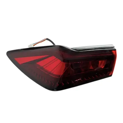 Byd Stop Atto 3 23-25 Dış Sol